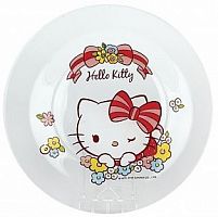 тарелка hello kitty 19,5 см в Уфе