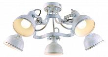 потолочная люстра arte lamp martin a5216pl-5wg в Уфе