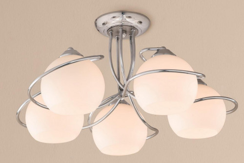 потолочная люстра citilux лайма cl155151 в Уфе