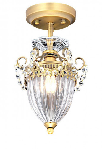 потолочный светильник arte lamp schelenberg a4410pl-1sr в Уфе