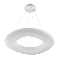 подвесной светодиодный светильник odeon light sole 4062/80l в Уфе