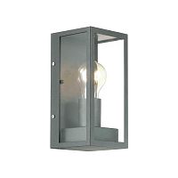 уличный настенный светильник odeon light argos 4165/1w в Уфе