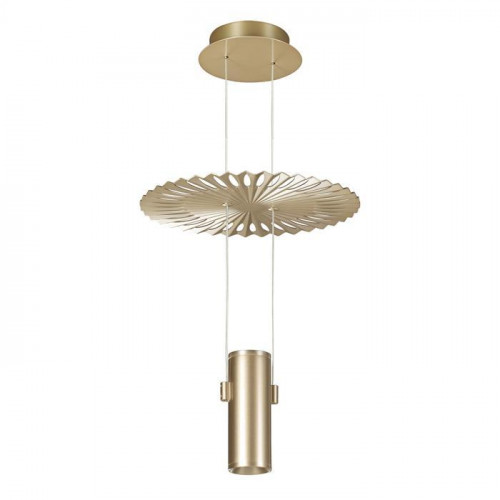 подвесной светильник odeon light astra 3856/2l в Уфе