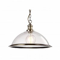 подвесной светильник arte lamp oglio a9273sp-1ab в Уфе