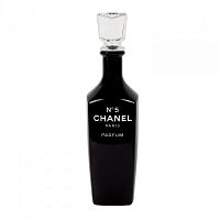 бутыль chanel big ben black в Уфе