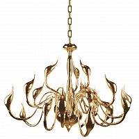 подвесная люстра lightstar cigno collo 751242 в Уфе