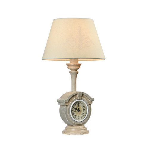 настольная лампа maytoni milea arm132-tl-01-gr в Уфе