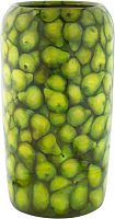 ваза настольная fruit pear tall в Уфе