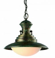 подвесной светильник arte lamp gambrinus a9256sp-1bg в Уфе