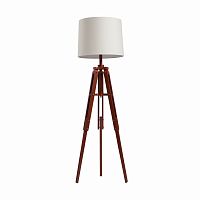 напольный светильник vintage tripod floor lamp в Уфе