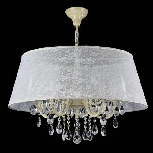 подвесная люстра maytoni filomena arm390-55-w в Уфе