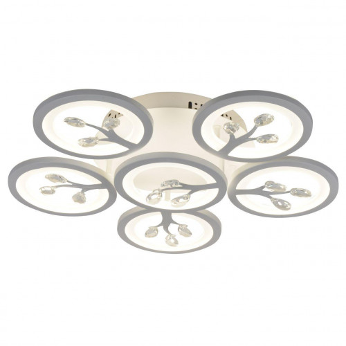 потолочная светодиодная люстра f-promo ramus 2390-6u в Уфе