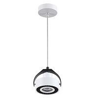 подвесной светильник odeon light satelium 3817/1 в Уфе