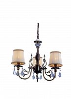 подвесная люстра st luce lacrima sl113.303.03 в Уфе