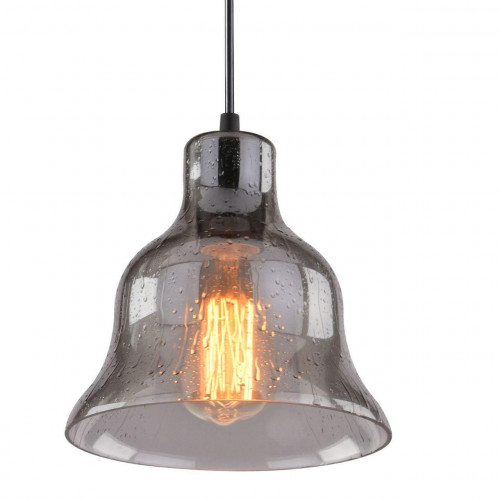 подвесной светильник arte lamp amiata a4255sp-1sm в Уфе