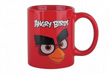 кружка angry birds movie red 340 мл в Уфе