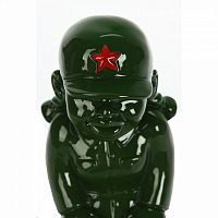 статуэтка military man 1 в Уфе