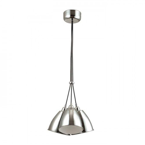 подвесная люстра odeon light trina 3975/3 в Уфе