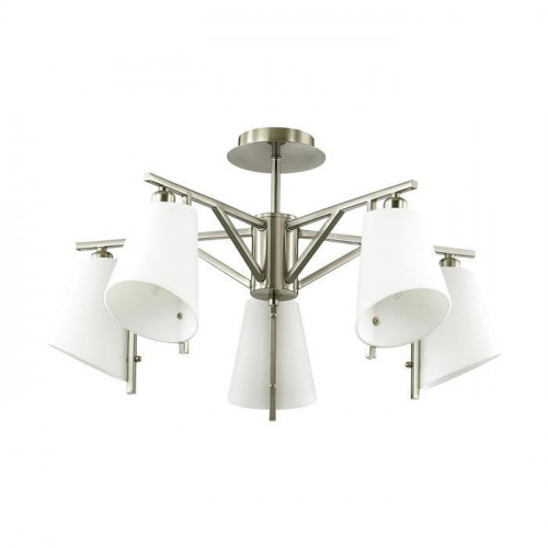 потолочная люстра lumion north 3751/5c в Уфе