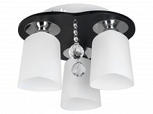 потолочная люстра toplight marsha tl2680x-03wc в Уфе