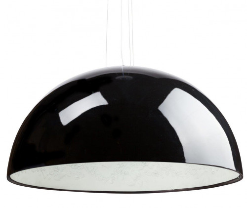 подвесной светильник skygarden flos d90 black в Уфе