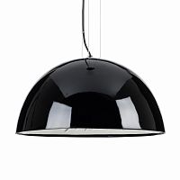 подвесной светильник skygarden kenier flos d60 black в Уфе