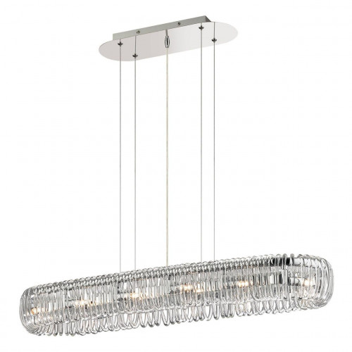 подвесной светильник ideal lux quasar sb в Уфе