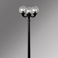 уличный фонарь fumagalli ricu ofir/g300 g30.157.r30.axe27 в Уфе