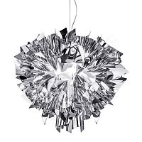 подвесной светильник veli medium silver от slamp в Уфе