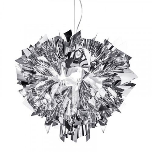 подвесной светильник veli medium silver от slamp в Уфе