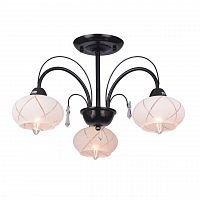 потолочная люстра toplight roberta tl3700x-03bc в Уфе