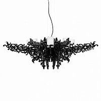 подвесной светильник mansion chandelier в Уфе