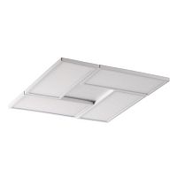 потолочный светодиодный светильник odeon light super slim 3870/60cl в Уфе