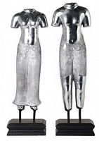 декор thai lovers (комплект из 2 шт) - polished aluminium / acc05220 в Уфе