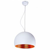 дизайнерский подвесной светильник spot light tuba 5183102 в Уфе