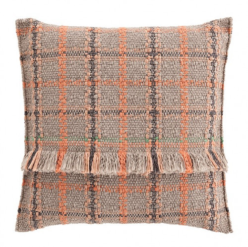 подушка tartan terracotta от gan в Уфе