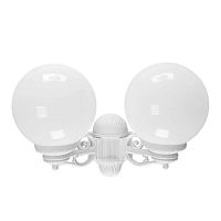 уличный настенный светильник fumagalli porpora/g250 g25.141.000.wye27 в Уфе