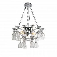 подвесная люстра arte lamp bancone a7042sp-3cc в Уфе