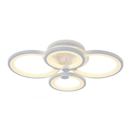 потолочная светодиодная люстра f-promo cosmo 2291-4u в Уфе