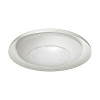 потолочный светодиодный светильник odeon light benso 4623/48cl в Уфе