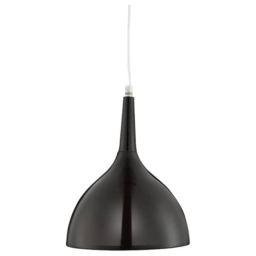 подвесной светильник arte lamp pendants a9077sp-1bk в Уфе