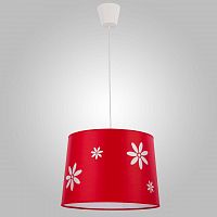 подвесной светильник tk lighting 2416 flora в Уфе