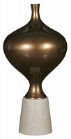ваза напольная guardian copper wide в Уфе