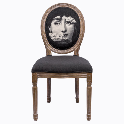 стул седьмое небо fornasetti в Уфе