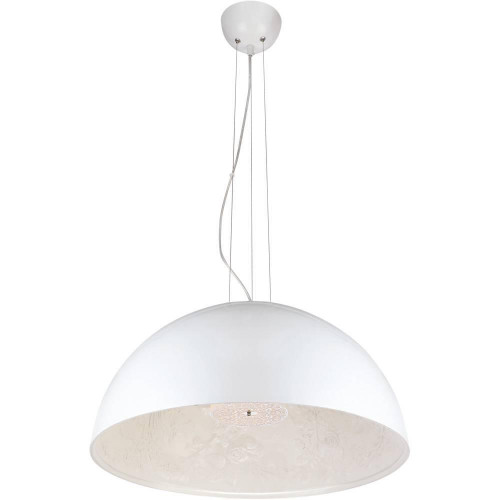 подвесной светильник arte lamp rome a4176sp-1wh в Уфе