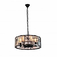 подвесная люстра st luce peltro sl276.403.07 в Уфе