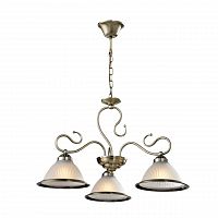 подвесная люстра arte lamp costanza a6276lm-3ab в Уфе