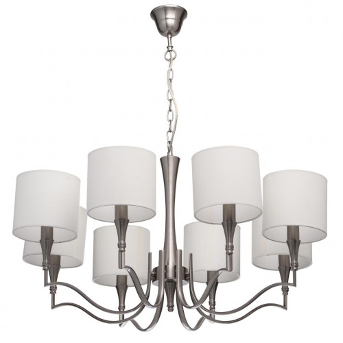 подвесная люстра mw-light конрад 5 667010908 в Уфе