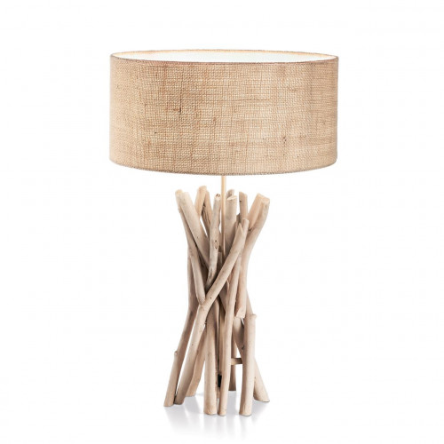 настольная лампа ideal lux driftwood tl1 в Уфе