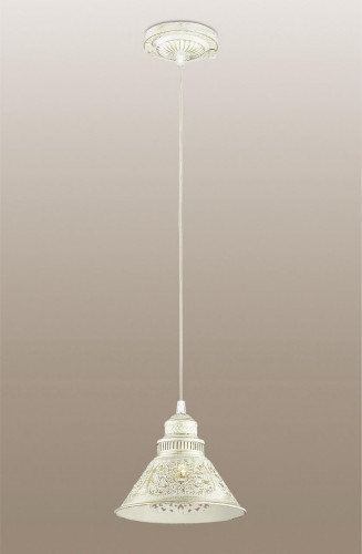 подвесной светильник odeon light kamun 2844/1 в Уфе